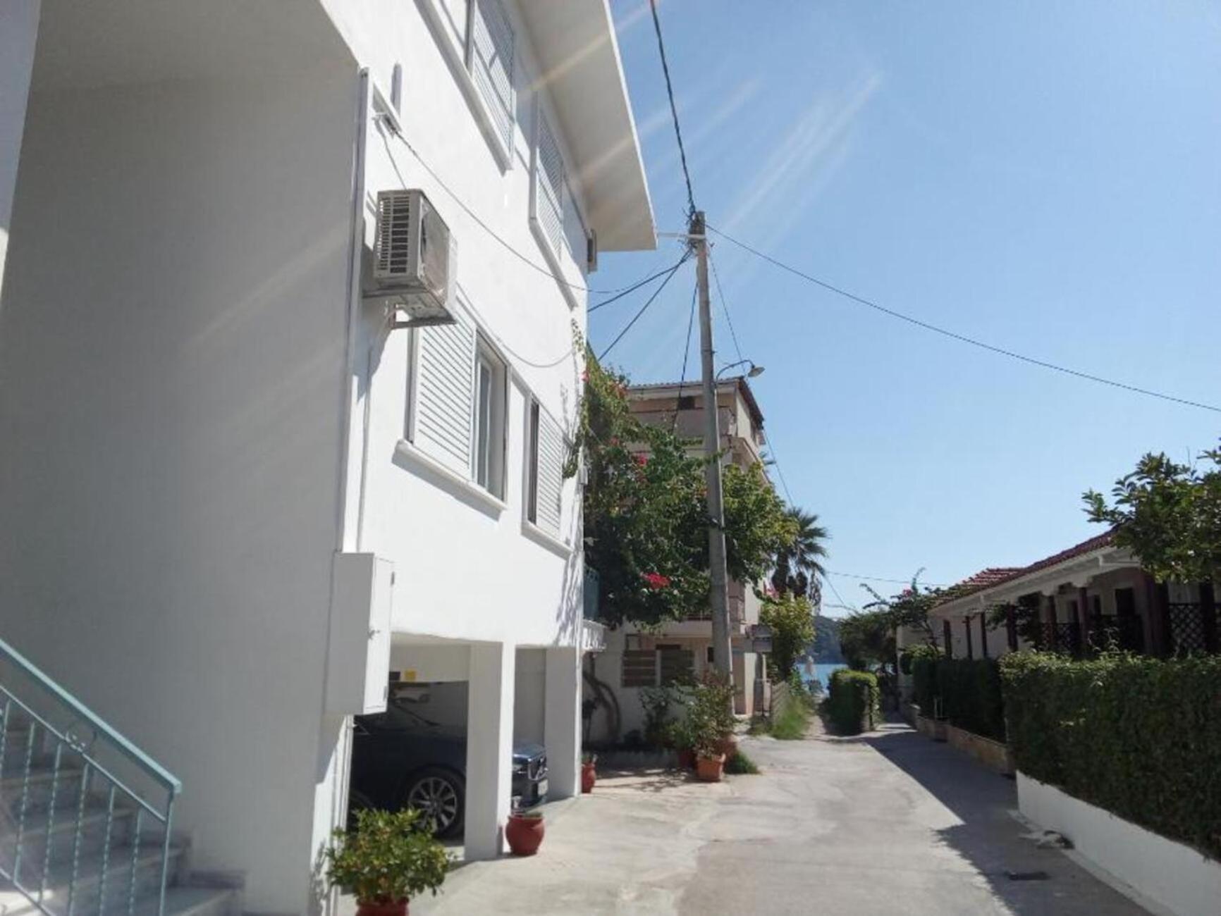 The Beach House นีดรี ภายนอก รูปภาพ