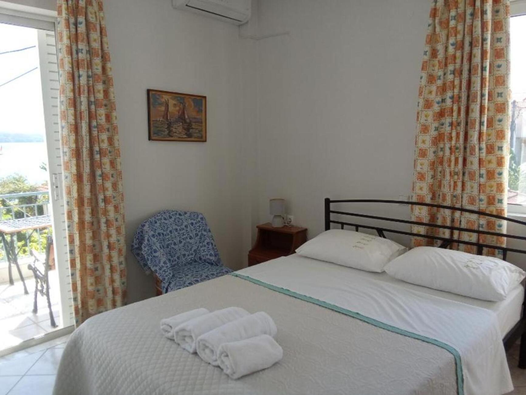 The Beach House นีดรี ภายนอก รูปภาพ