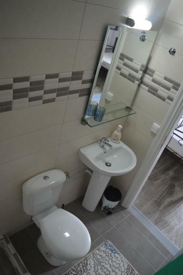 The Beach House นีดรี ภายนอก รูปภาพ