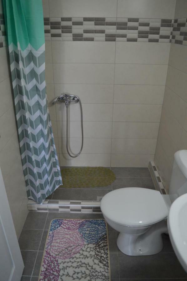 The Beach House นีดรี ภายนอก รูปภาพ
